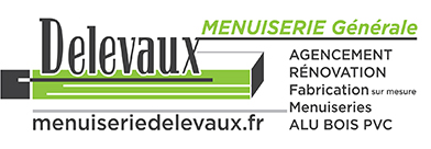 Menuiserie Delevaux